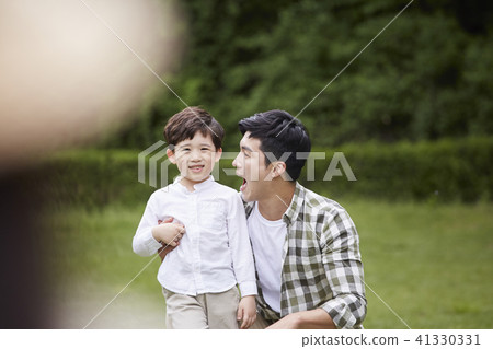 生活，和解，家庭 41330331