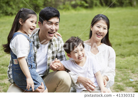 生活，和解，家庭 41330332