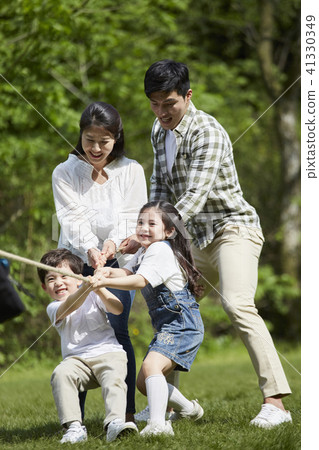 Life, reconciliation, family 41330349