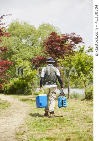Life, Fishing, Man Life, Fishing, Man 41330504