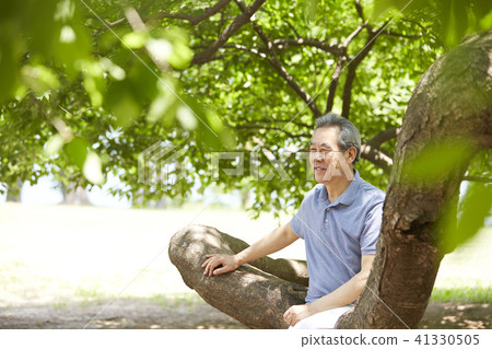 Life, retirement, man Life, retirement, man 41330505