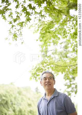 Life, retirement, man Life, retirement, man 41330600