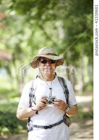 Life, retirement, man Life, retirement, man 41330601