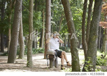 Life, retirement, man Life, retirement, man 41330608