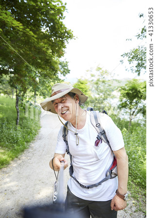 生活,退休,男人 生活,退休,男人 41330653