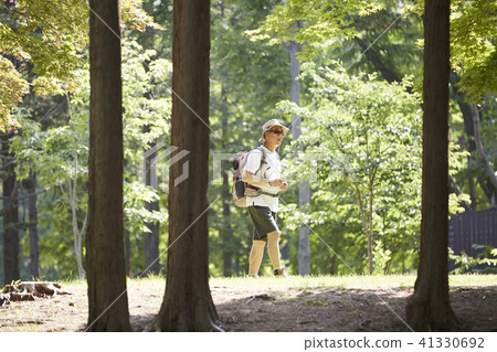 Life, retirement, man Life, retirement, man 41330692