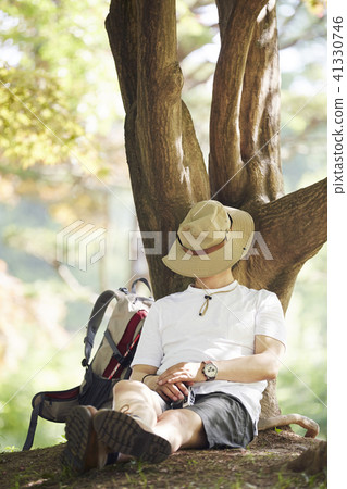 Life, retirement, man Life, retirement, man 41330746