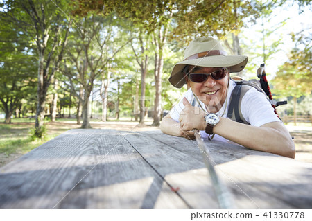 Life, retirement, man Life, retirement, man 41330778