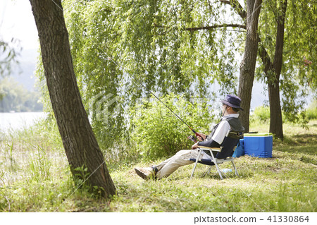 Life, Fishing, Man Life, Fishing, Man 41330864