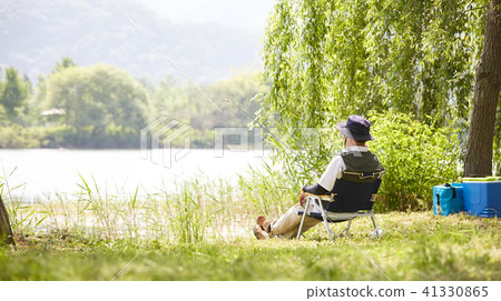 Life, Fishing, Man Life, Fishing, Man 41330865