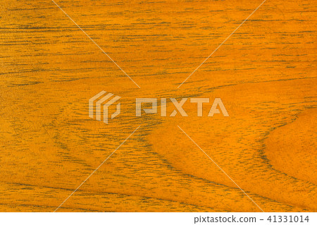 Vintage surface wood table and rustic texture back 41331014