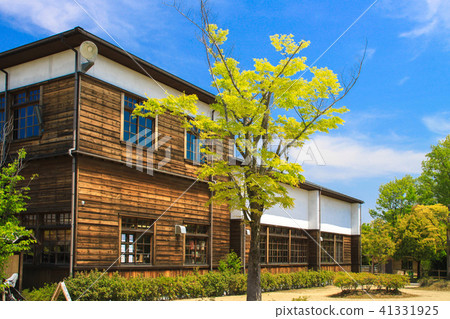 Japan Showa Village 41331925