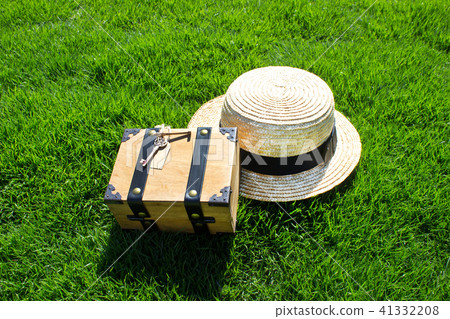 夏季旅行形象 夏季旅行形象 41332208