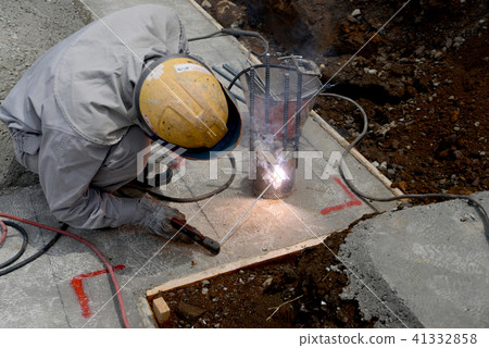 welding 41332858