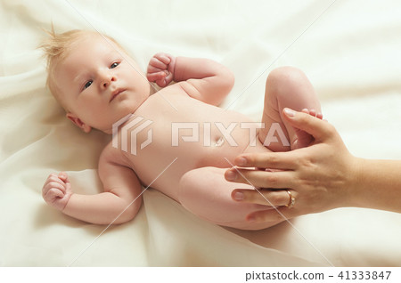 portrait of a baby 41333847