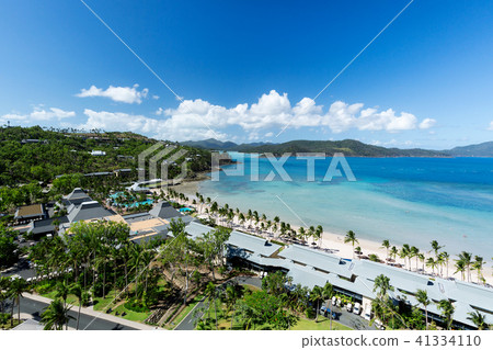 Hamilton Island Hamilton Island 41334110