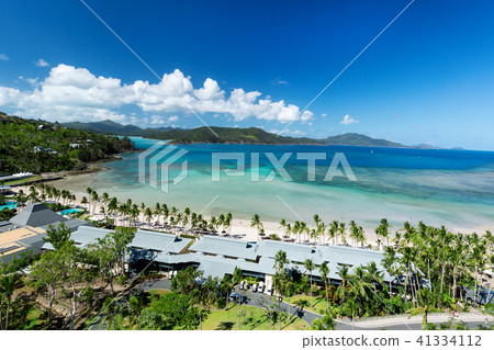 Hamilton Island 41334112