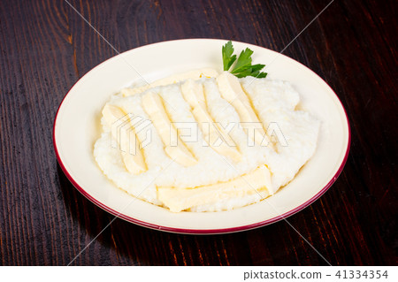 Ghomi - Georgian cuisine 41334354