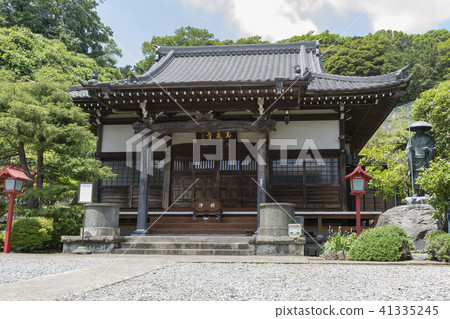 Yuzenji (Kamakura City Tamanawa) 41335245