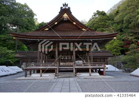 Kyoto Kameoka Izumo Ojingumi-12 41335464