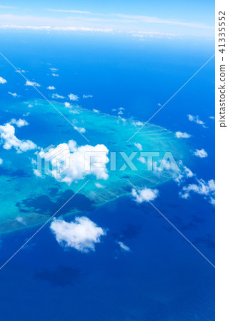 Great Barrier Reef Great Barrier Reef 41335552