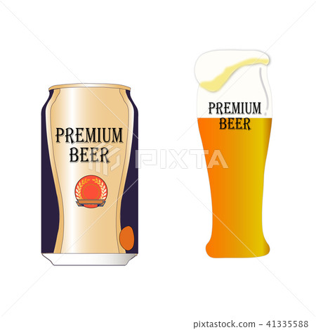 啤酒 41335588