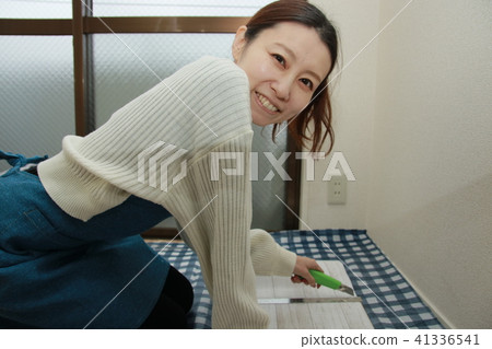 DIY女孩 DIY女孩 41336541