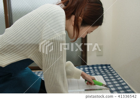 DIY女孩 41336542