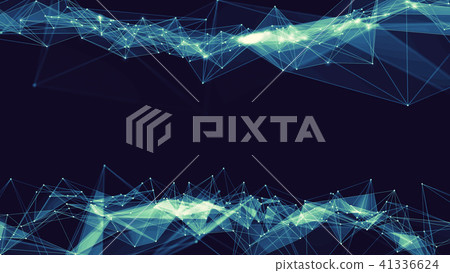 網狀網絡 41336624