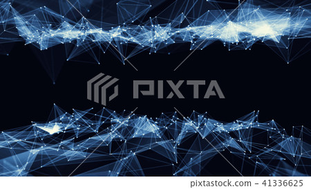 網狀網絡 41336625