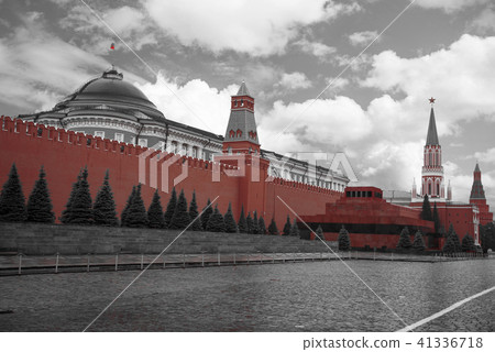 Kremlin 41336718