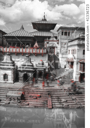 Pashupatinath Temple 41336723