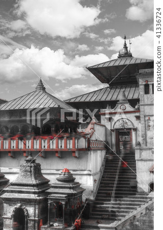 Pashupatinath Temple 41336724