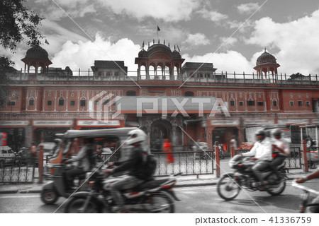 "Pink City" 41336759