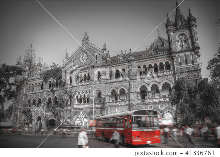 Chhatrapati Shivaji 41336761