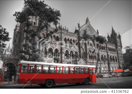 Chhatrapati Shivaji 41336762