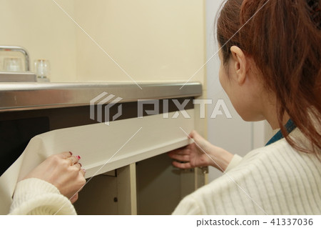 DIY女孩 41337036