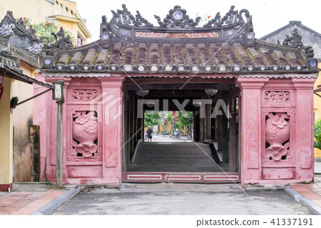 Nihombashi Hoi An越南 Nihombashi Hoi An越南 41337191