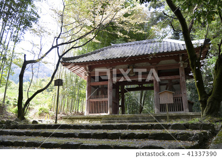 Katsuraji Nibaon門 41337390