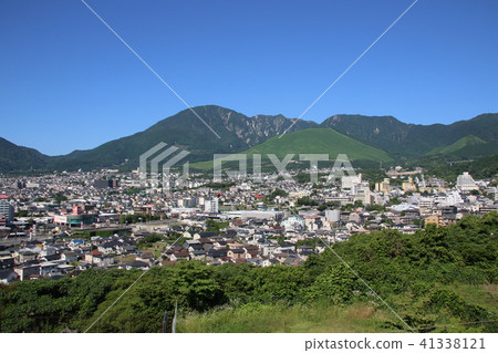 別府市景觀* 6月 41338121