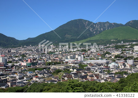 別府市景觀* 6月 41338122