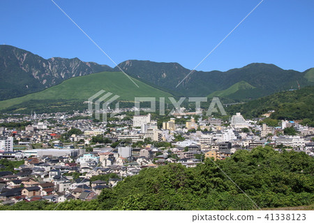 別府市景觀* 6月 41338123