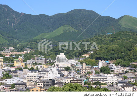 別府市景觀* 6月 41338127
