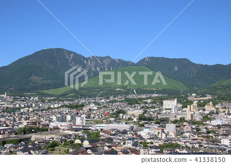 別府市景觀* 6月 41338150
