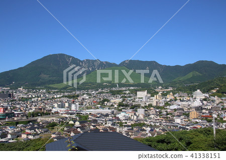 別府市景觀* 6月 41338151