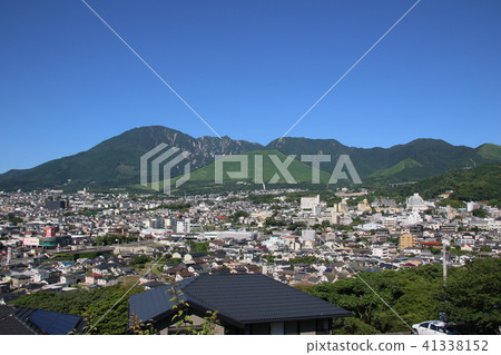 別府市景觀* 6月 41338152