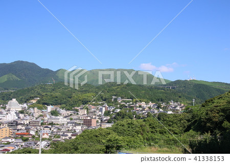 別府市景觀* 6月 41338153