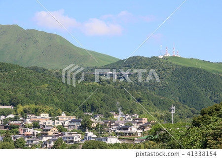 別府市景觀* 6月 41338154