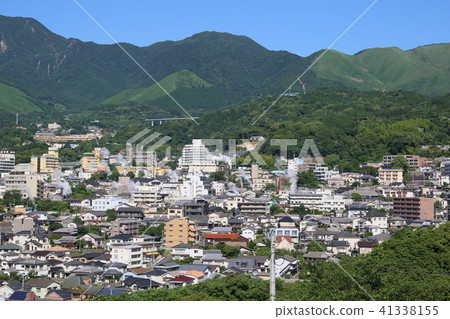 別府市景觀* 6月 41338155