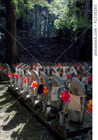 Kimpo-ji Temple Chisako Jizo 41338163